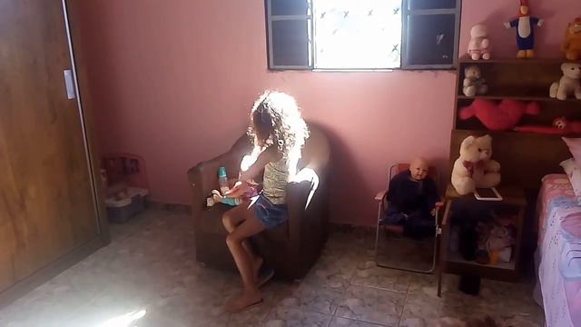 Rotina da manha baby ailafe mario lopes смотреть онлайн