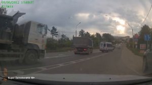 Подборка Аварий Грузовиков _ Truck Crash Compilation _ © #33 _ Аварии Грузовиков _ Аварии и ДТП