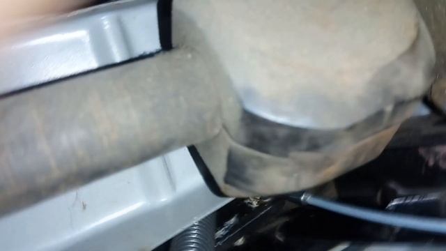 порвался тросик сцепления ВАЗ 2110 ЧТО ДЕЛАТЬ смотреть онлайн