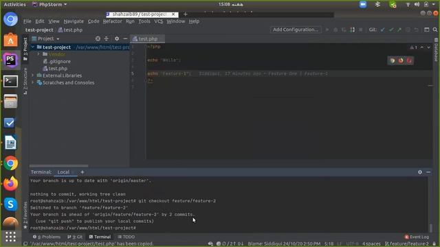 Git Guide 2020 смотреть онлайн