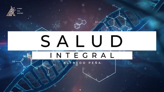 SALUD INTEGRAL #22 - 01 DE MARZO DE 2024 📝 (+34 645 59 54 89) смотреть онлайн