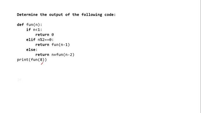Important Python MCQs from InfyTQ Official Sample Paper| | Must Watch For InfyTQ 2021 смотреть онлайн