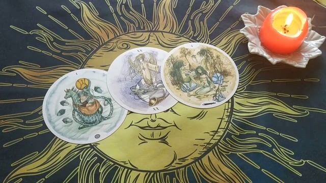 ЛЮБОВНЫЙ ТРЕУГОЛЬНИК - К ЧЕМУ ВЫ ИДЁТЕ ??? смотреть онлайн