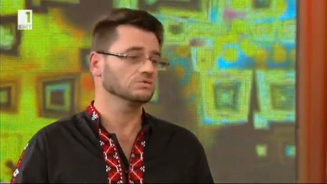 Ide nashenskata musica / Иде нашенската музика 28.04.2018 смотреть онлайн