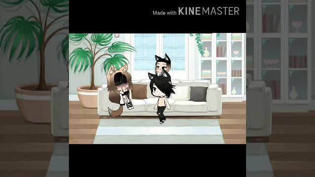 [мини-фильм] моя дочь~ (гача лайф) [1-?] смотреть онлайн