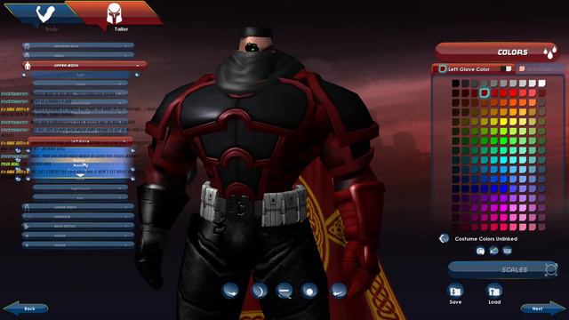 3rd Warhammer 40,000 inspired City of Heroes live stream смотреть онлайн