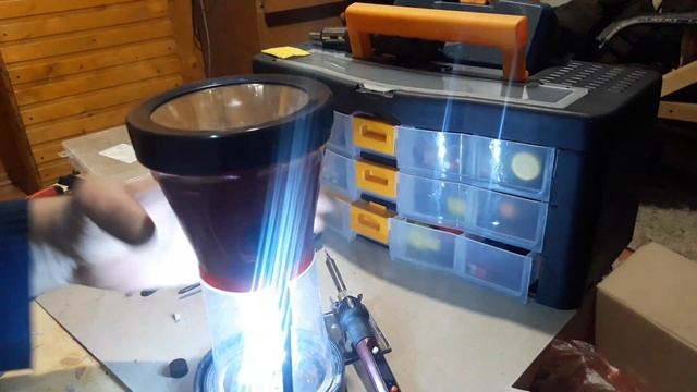 ремонт фанарика для друга смотреть онлайн