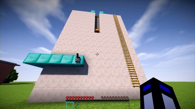 РАСКАЛЁННАЯ НАКОВАЛЬНЯ против 100 СЛОЁВ КВАРЦА! ЭКСПЕРИМЕНТЫ В МАЙНКРАФТ смотреть онлайн