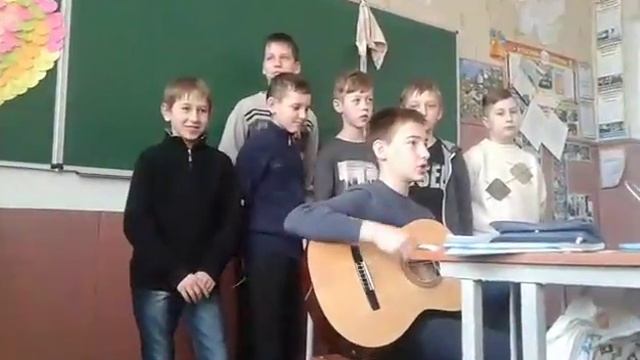 Подарок на 8 марта от мальчиков ????? смотреть онлайн