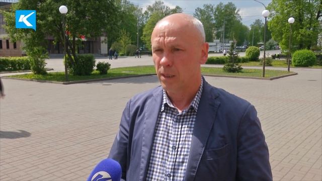 30 05 2023 В Киселевске начали работать городские фонтаны смотреть онлайн