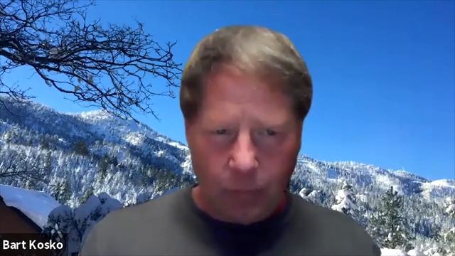 Bart Kosko смотреть онлайн