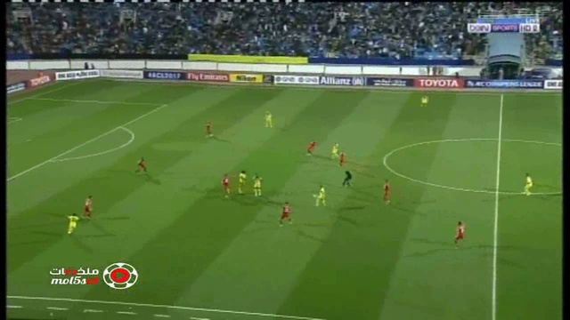 AL TAWOUN VS LOMOKOTIV HIGHLIGHT смотреть онлайн