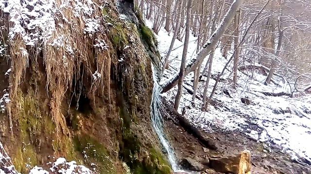 Водопад Радужный смотреть онлайн