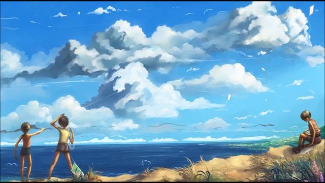 Эльвира Фаизова Облака смотреть онлайн