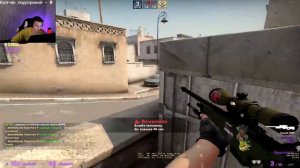 Дедуктивный CS:GO | Дедукция в кс го | Сделал ACE clutch