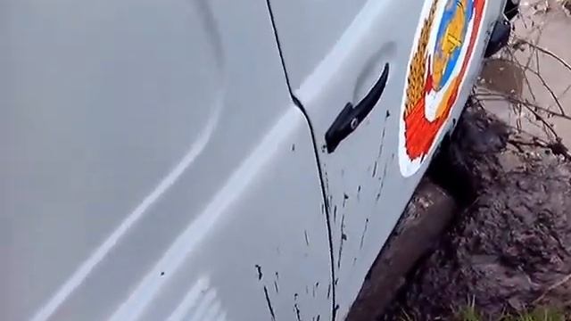 первый выезд УАЗ буханки смотреть онлайн