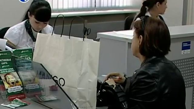 Что такое "смарт-карты"? смотреть онлайн