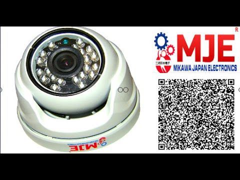 сравнить AHD+ CVI гибрид 960P камера MIKAWA JAPAN ELECTRONICS смотреть онлайн