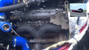 Установка Турбины на ВАЗ 2112 16V. Замеры динамики. Подсчет расходов.