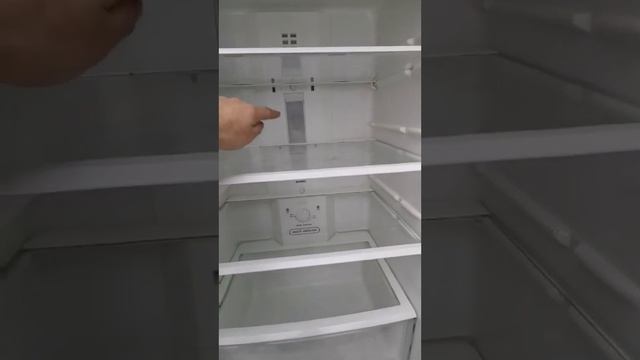 видео обзор Холодильника LG GA-B409UCA смотреть онлайн
