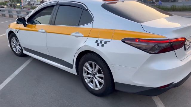 Тойота-Камри -сатылат вариант бар #89917117779 смотреть онлайн