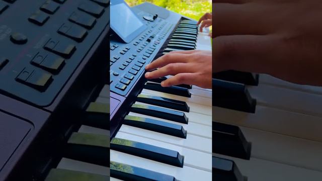 Korg pa1000 - leskeri sláva (instrumental) смотреть онлайн