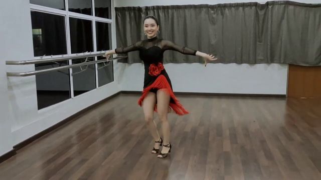 LOONG QIAN WEN Latin GITF 2022 смотреть онлайн