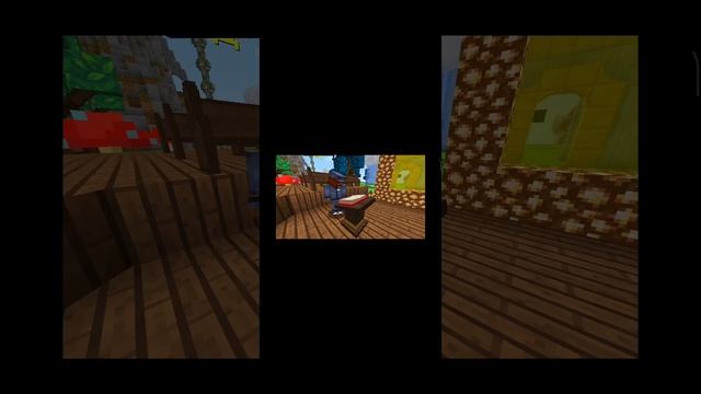 мистер бист попал в небесный суд в Minecraft смотреть онлайн