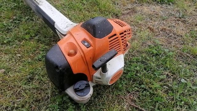 Fs 490 hideg indítás. смотреть онлайн