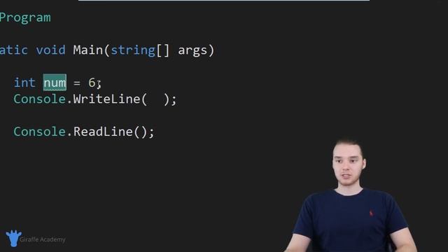 Working With Numbers | C# | Tutorial 7 смотреть онлайн