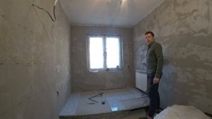 Подиум под ванну