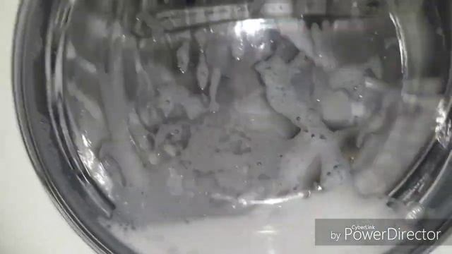 Тестирывание геля Persil при 30* смотреть онлайн