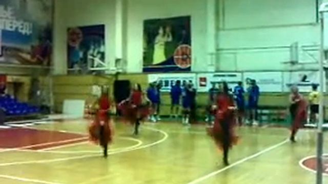Прикамье-Кузбасс, 3:1, высшая лига А, 12.10.2008 смотреть онлайн