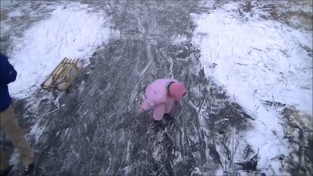 Winter Pret смотреть онлайн