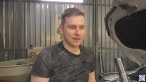 ПИНКИ И УДАРЫ В АКПП КАК УСТРАНИТЬ. OCTAVIA A7 ПОСЛЕ РАБОТЫ В ТАКСИ.