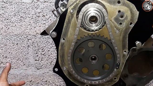 AJUSTE O RECONSTRUCCIÓN DE DATSUN 1800J PARTE 2 смотреть онлайн