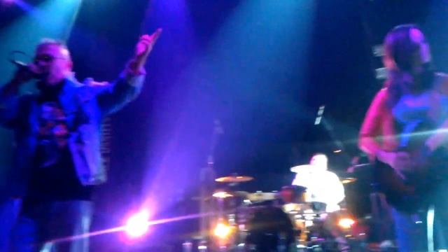 Красная Плесень - Слева молот справа серп 22.03.2013 смотреть онлайн