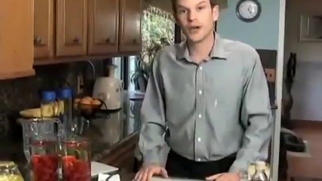 Свойства Канген Воды смотреть онлайн