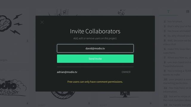 The Fastest Online Storyboard Creator by Plot (theplot.io) смотреть онлайн