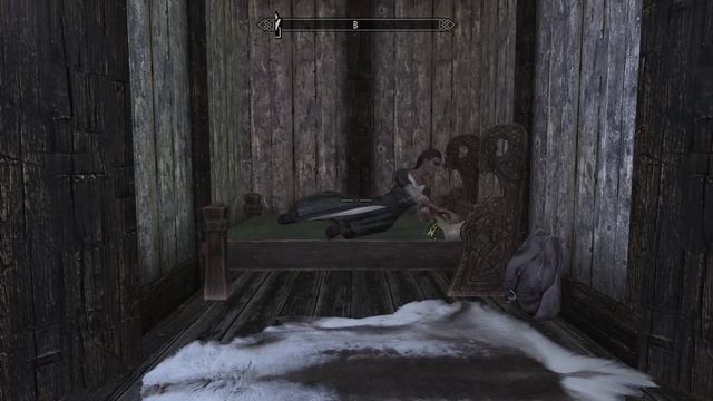 Путешествие TES: Skyrim: #146 Камни в Вайтране и Виндхельме смотреть онлайн