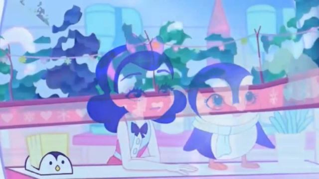 Enchantimals ❤️ Прина & Патэрсон ❤️ Клип / Bahh Tea & Turken Тобой дышу / Энчантималс смотреть онлайн