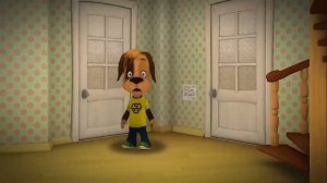 Барбоскины вырезанный фрагмент (07.11.2023)