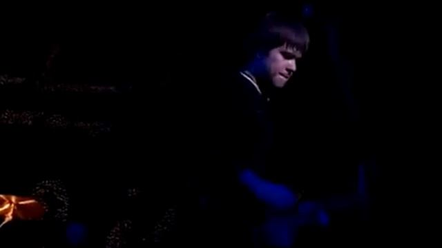 Сплин Fellini Tour ДК им Горбунова, 06 04 2001 смотреть онлайн