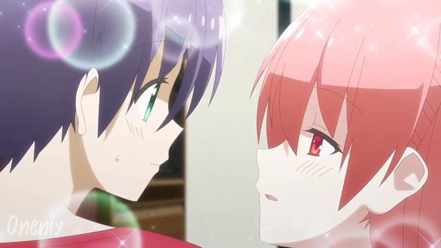 Tonikaku Kawaii Season 2「AMV」 Feeling Like The End смотреть онлайн