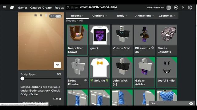 HOW TO GET THE NEAPOLITAN CROWN - ROBLOX PROMOCODE 2019 смотреть онлайн