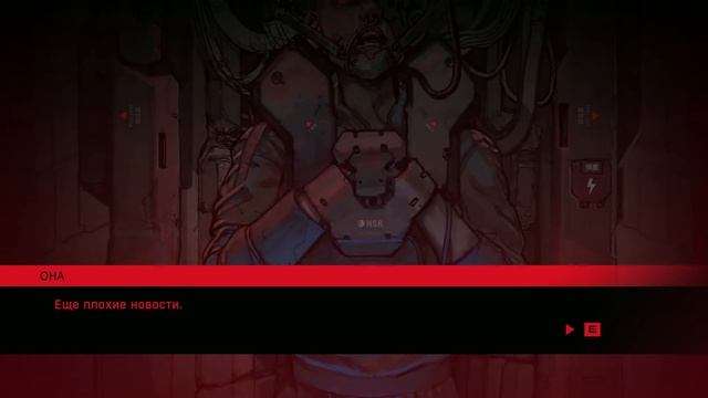 Обзор на Ruiner