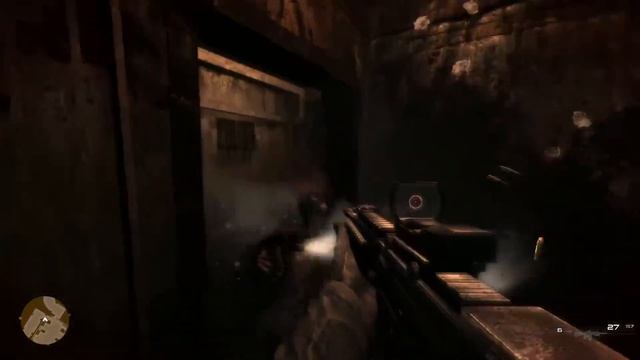 Terrorist Takedown 3 - Playthrough