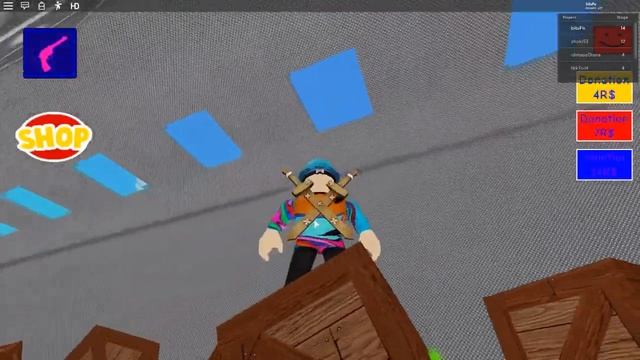 Roblox Сбежали от ЗЛОЙ МАМЫ Escape Evil Mom Obby Cool games смотреть онлайн