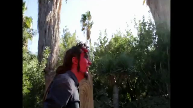 comedoz - Наркоман Павлик. В Испании. (1 серия) смотреть онлайн