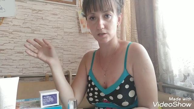 Как на самом деле работает корректирующий лосьон от пигментации Anew Двойная защита Avon? смотреть онлайн